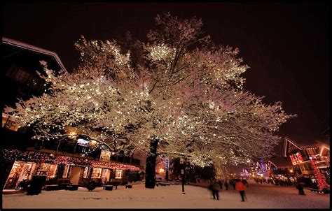 Leavenworth WA - Christmas Lighting Festival | Annual Christ… | Flickr