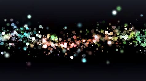 Black Glitter Wallpapers Free Download