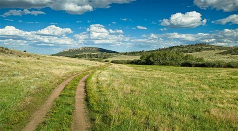 On the Block: Wyoming's Y Cross Ranch - The Land Report