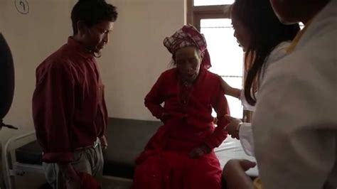 KUMARI, NEPAL 2014 DOCUMENTARY - YouTube