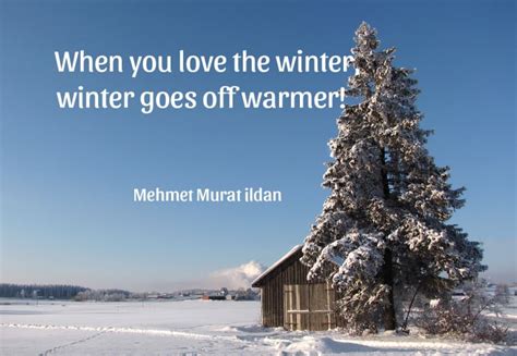 30 Winter Quotes With Warm Sentiments - Holidappy - Celebrations