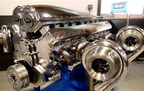 The 5007 hp Devel Sixteen is getting real - Motor Mania