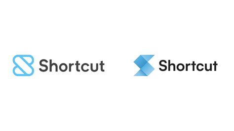 Brand New: New Logo for Shortcut Done In-house