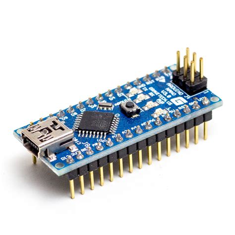 Arduino Nano - Invize AB