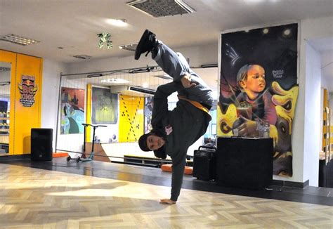 World Invasion Battle Alençon: The International Breakdance Competition Making Waves in France ...