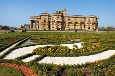 Witley Court Garden - Great Witley | Gardens | Britain's Finest