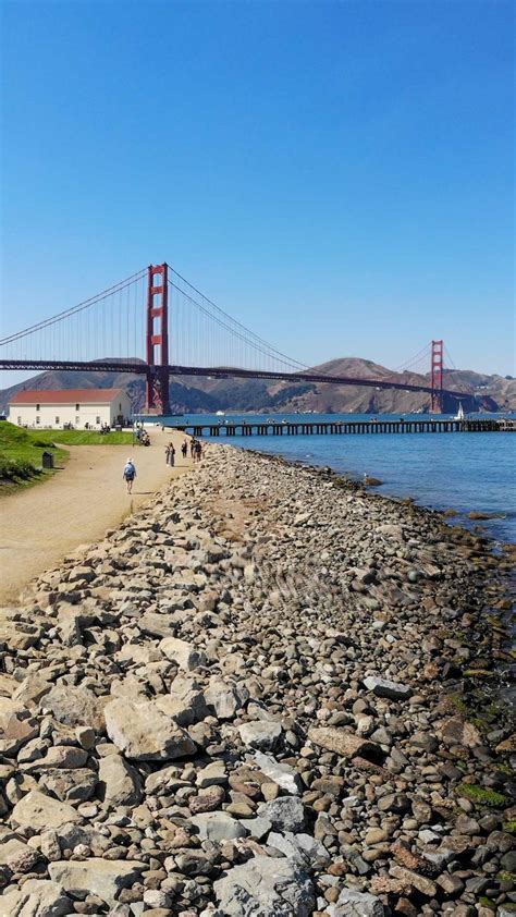 30 Golden Gate Bridge Viewpoints For Magical Views in San Francisco