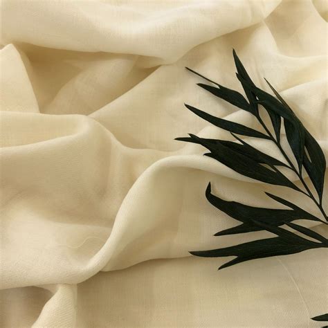 Natural Fabric - Natural Fiber Fabrics Latest Price, Manufacturers ...