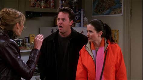 Pin on FRIENDS season 6 | Friends season, Friends season 6, Monica geller