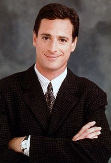 Actor Bob Saget celebrates his 58th birthday today - he was born 5-17 in 1956. Most got to known ...