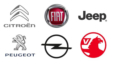 Did Stellantis just reveal the worst car logo of 2020? | Creative Bloq