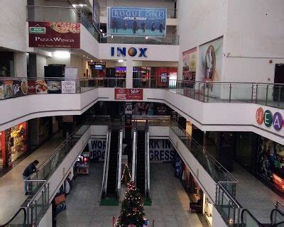 INOX Cinemas Rohtak - Movie Theater | Joonsquare India