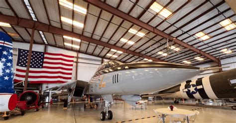 Warbird Museum Titusville: A Must-Visit for Aviation History Buffs