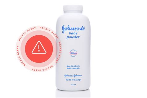 J&J Recalls Asbestos-Contaminated Baby Powder | Mesothelioma.com