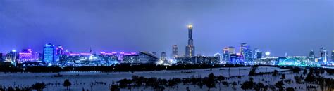 The capital's skyline : r/Kazakhstan