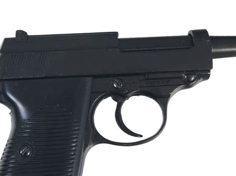 Walther P38 non-firing replica 46,25 € | Nestof.pl