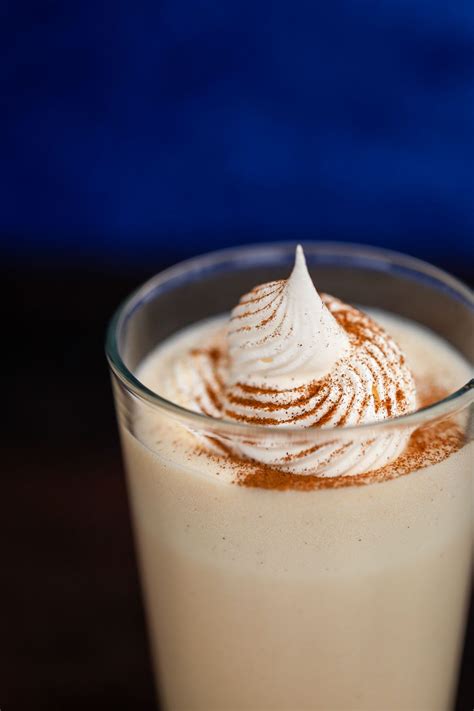 Pumpkin Malted Milkshake Recipe to End All Pumpkin Milkshake Recipes