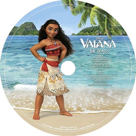 Moana (Original Soundtrack) | Amazon price tracker / tracking, Amazon ...