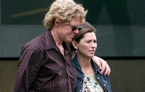 Meet Shania Twain's Ex-Husband, Robert "Mutt" Lange