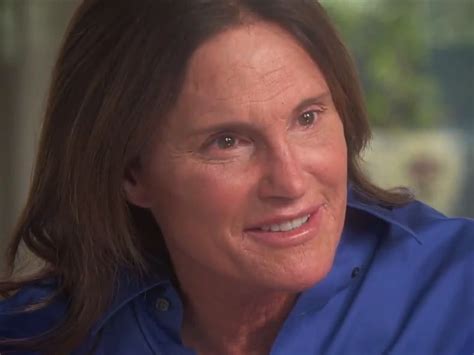 Bruce Jenner to Pose for the Cover of Vanity Fair : People.com