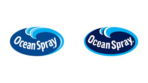 Brand New: New Logo and Packaging for Ocean Spray by Stone Strategy & Design