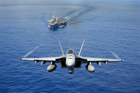 F 18 Super Hornet Wallpaper - WallpaperSafari