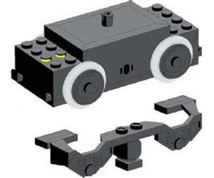 Buy Lego Trains 9V-Train Motor (10153) – Compare Prices on idealo.co.uk