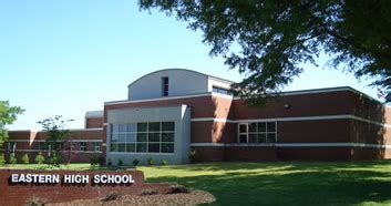 About Us | Eastern Alamance High School