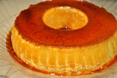 Pudim Brazilian Style Flan Recipe on Food52