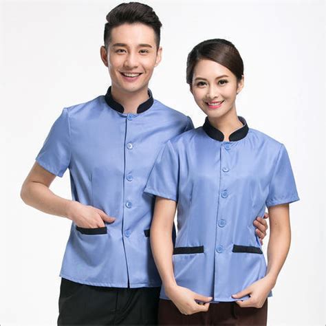 Housekeeping Uniform Manufacturer, Supplier, Exporter In Ghaziabad