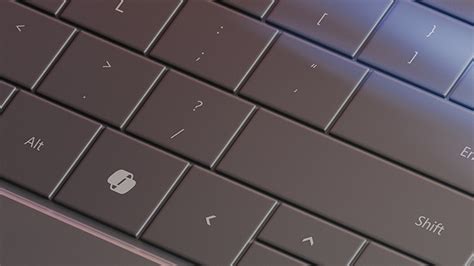 Microsoft Creates Dedicated Keyboard Key for Copilot AI | PCMag