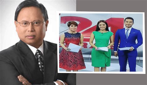 'Huwag judgmental': Arnold Clavio reacts to viral photo of GMA news ...