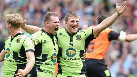 Northampton Saints – Team Stats | Premiership Rugby