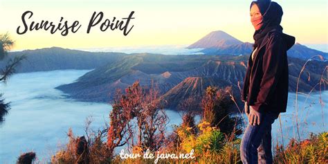 Mengenal 3 Lokasi Sunrise Point Paling Populer Yang Menjadi Destinasi ...