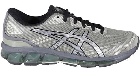 Asics Gel-quantum 360 Vii in Gray for Men | Lyst