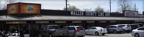 Waller County Line BBQ - Restaurant Reviews, Phone Number & Photos ...