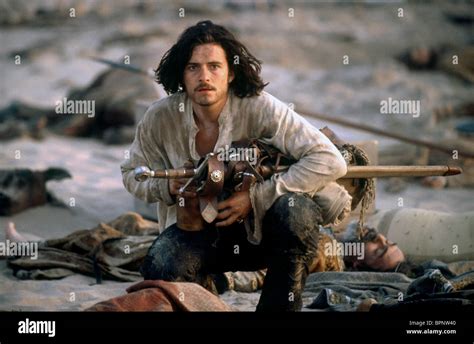 ORLANDO BLOOM KINGDOM OF HEAVEN (2005 Stock Photo, Royalty Free Image: 31213504 - Alamy