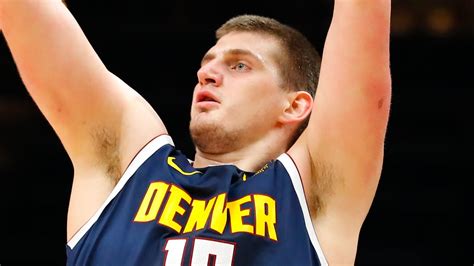 Nikola Jokic scores career-high 47 points as Denver Nuggets outlast ...