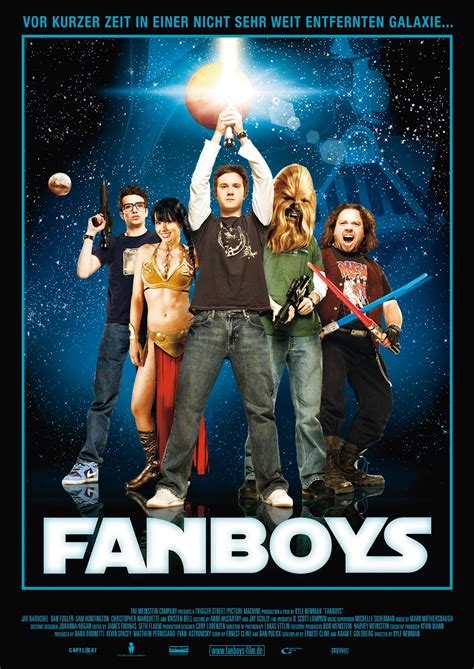 INFECZION: FANBOYS