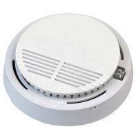 Battery Smoke Detector | Battery Smoke Alarms for Office Use