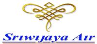 Logo: Logo Sriwijaya Air