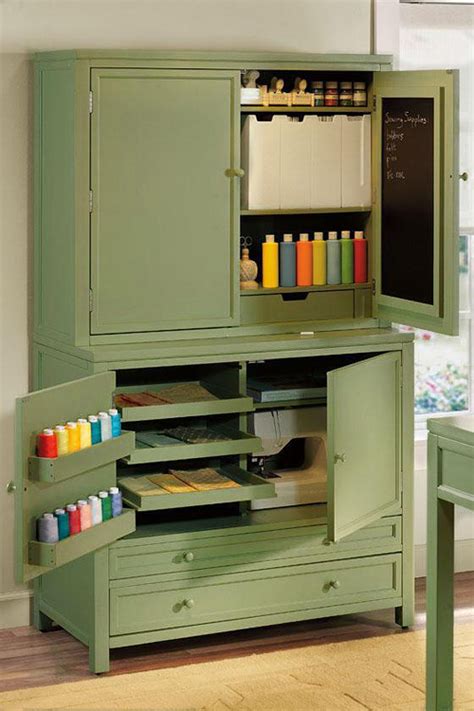 Martha Stewart Craft Furniture - Making it Lovely