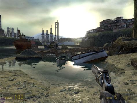 Download Half Life 2 Full Version PC Game ~ Full Version Games