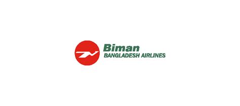 Download Biman Bangladesh Airlines Logo PNG and Vector (PDF, SVG, Ai ...