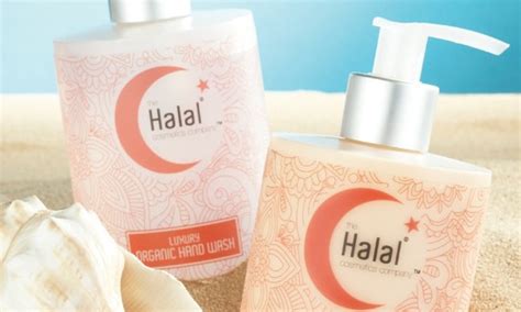 Halal Makeup Brands - Mugeek Vidalondon