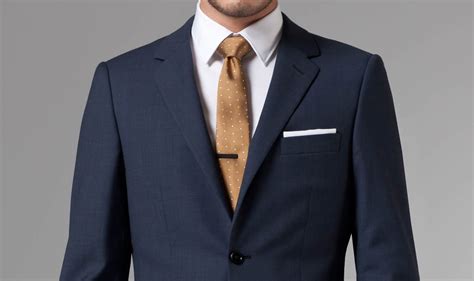 Sharkskin Attack – Indochino Blog