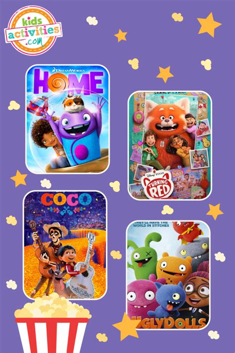 22 Free Movies for Kids on Youtube - Kids Activities Blog