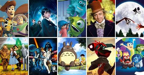 The Best Kids Movies to see in 2021 - SeriesCommitment