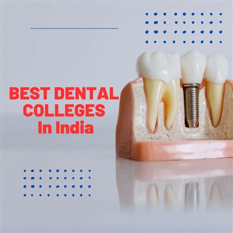 Best Dental Colleges in Odisha: Admission Process, Eligibility, Course ...