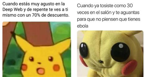 Pikachu Images: Imagenes De Pikachu Para Memes